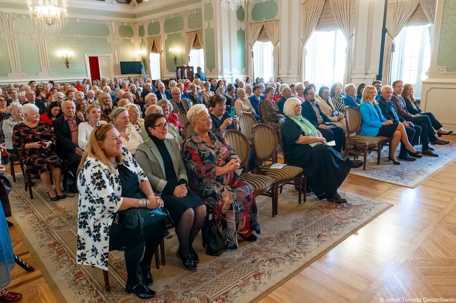 Miejski Dzień Seniora