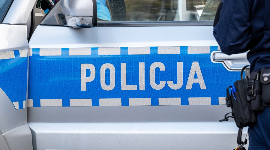 Ucieczki przed patrolem w Białymstoku i Wasilkowie