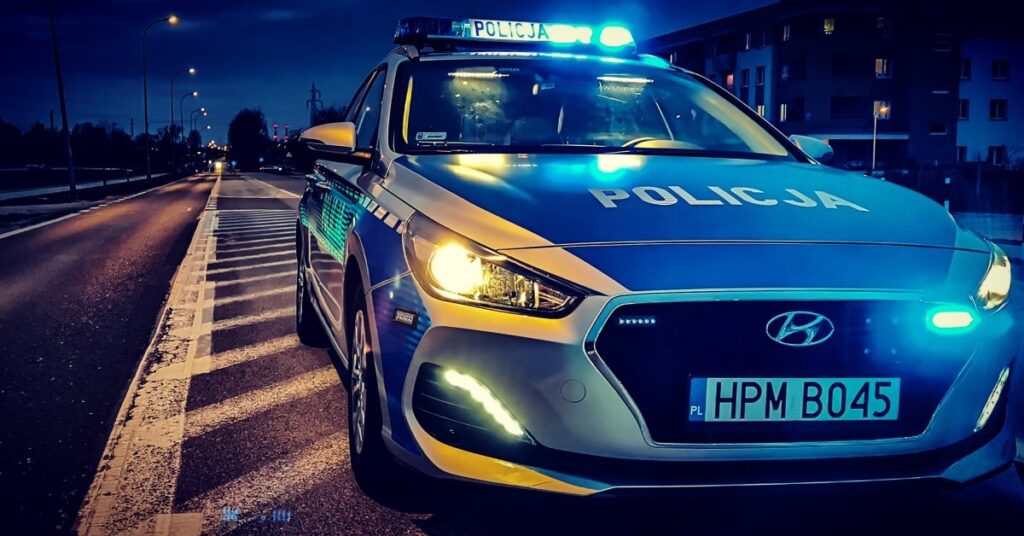 Sprzeczka w białostockim lokalu. Bili i kopali swoje ofiary