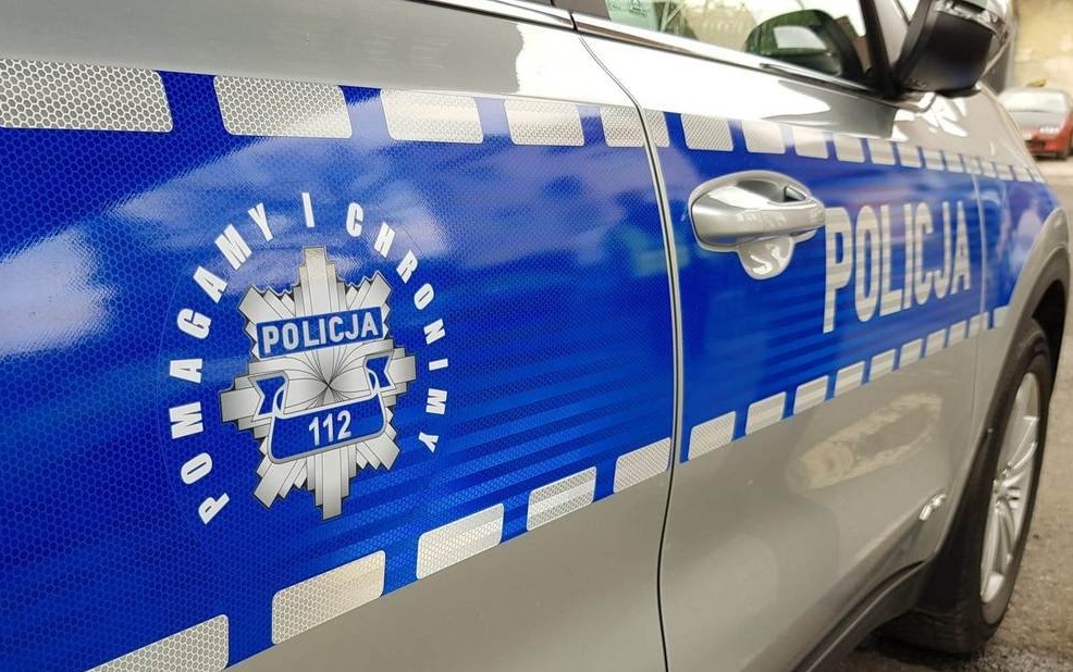 41-latek od ponad 6 lat znęcał się nad swoją partnerką