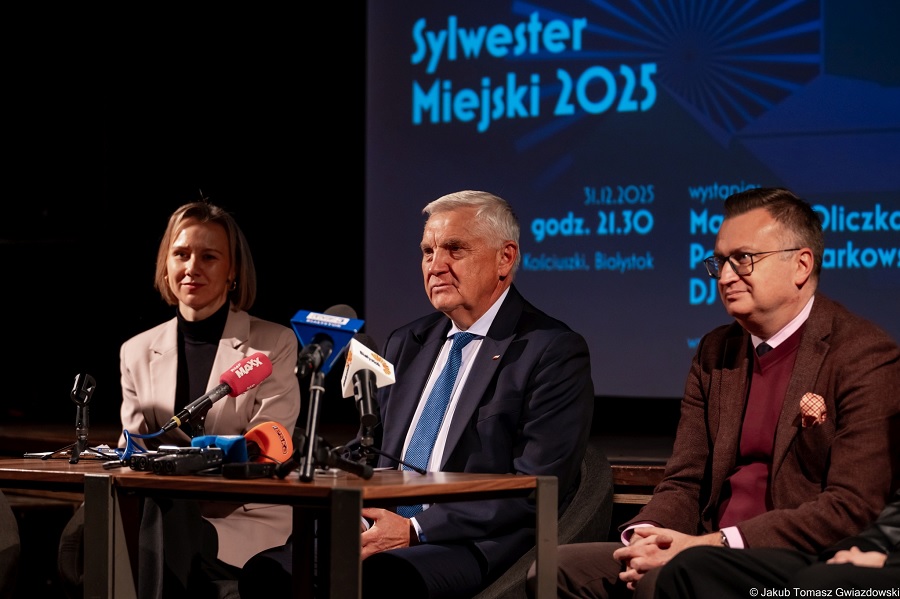 Sylwester 2025/2026 w Białymstoku. Kto wystąpi na scenie? sywlester-miejski-bialystok-2025-2026